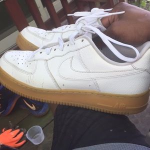 Air Force ones